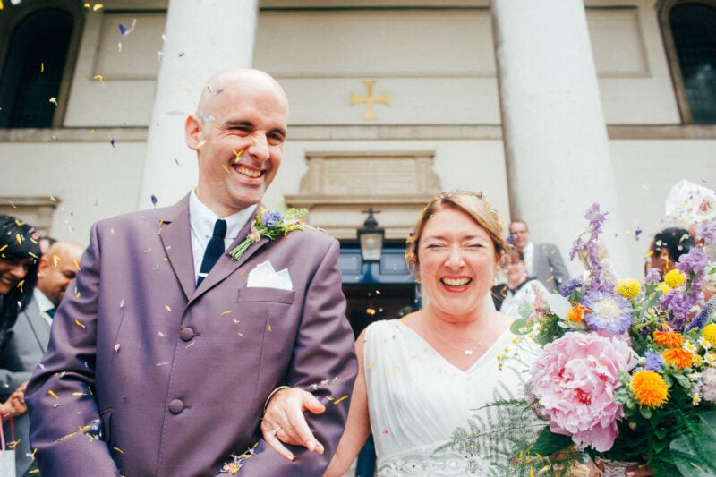 Wedding Photographer Reigate Surrey