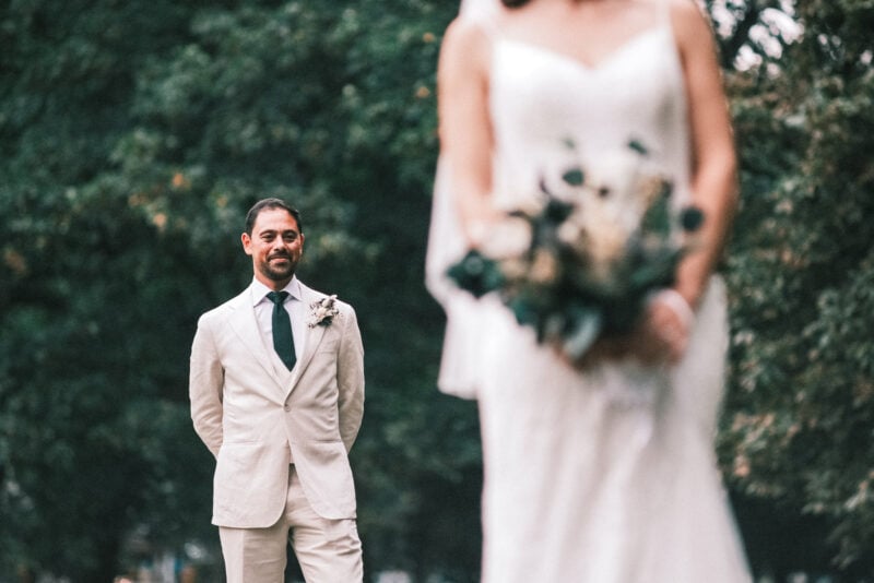 Wedding Photographer Reigate Surrey