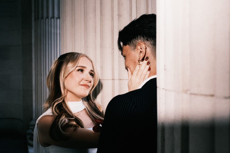 Wedding Photographer Reigate Surrey