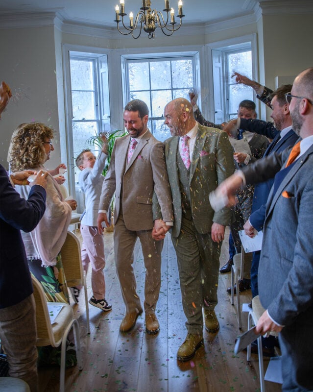 Event & Portrait & Wedding Photographer Greenwich London