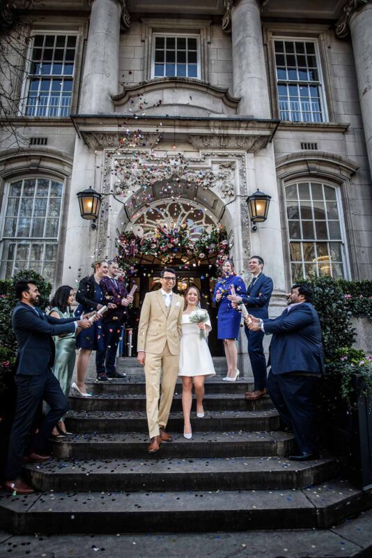 Event & Portrait & Wedding Photographer Greenwich London