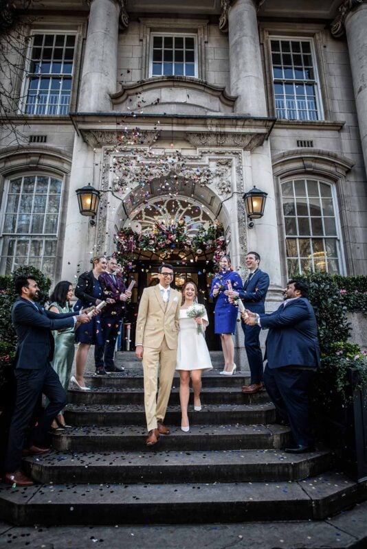 Event & Portrait & Wedding Photographer Greenwich London