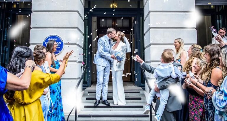 Event & Portrait & Wedding Photographer Greenwich London