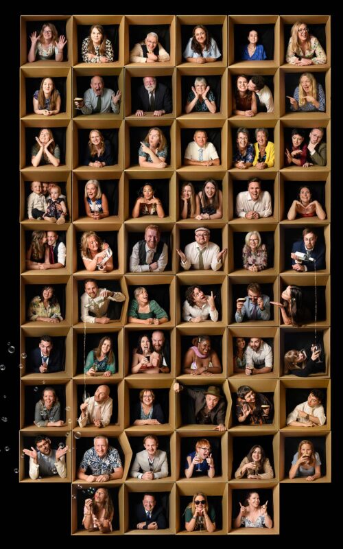 Event & Portrait & Wedding Photographer Greenwich London