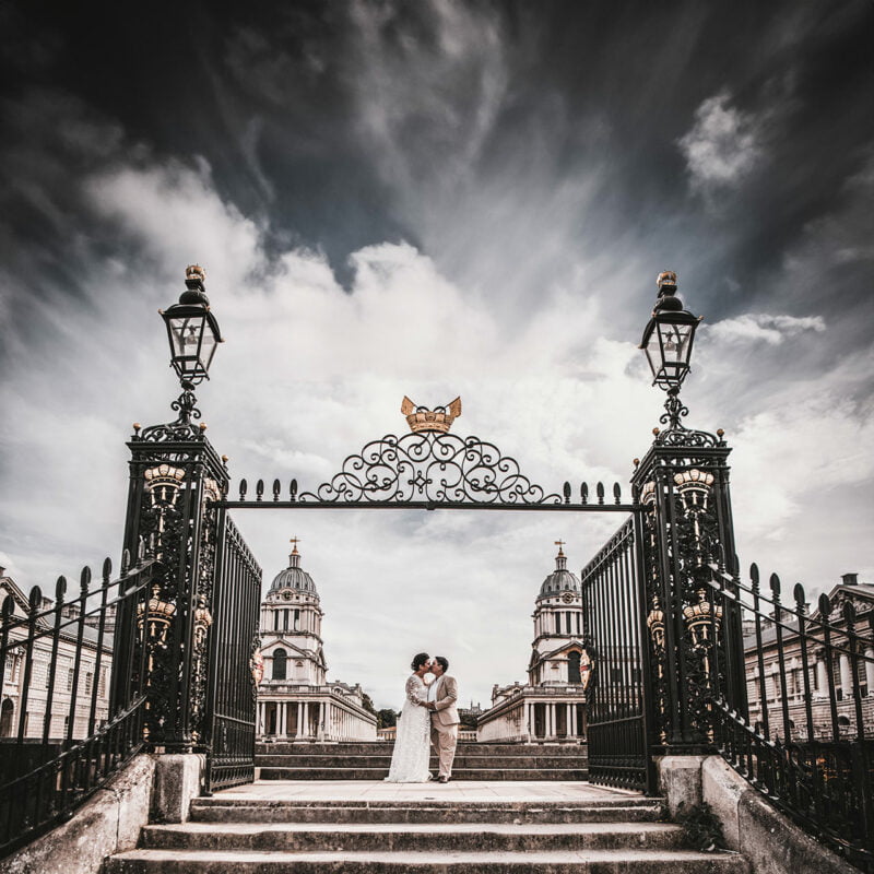 Event & Portrait & Wedding Photographer Greenwich London
