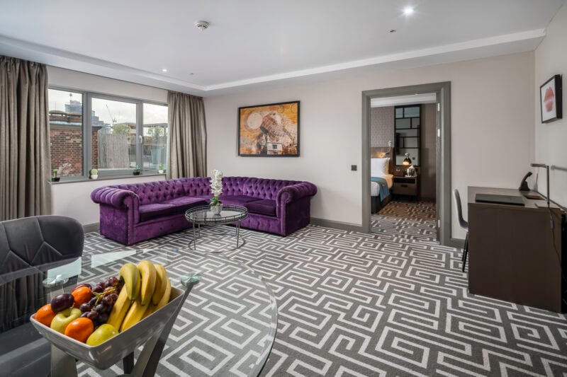 Commercial & Property Photographer Amersham Buckinghamshire