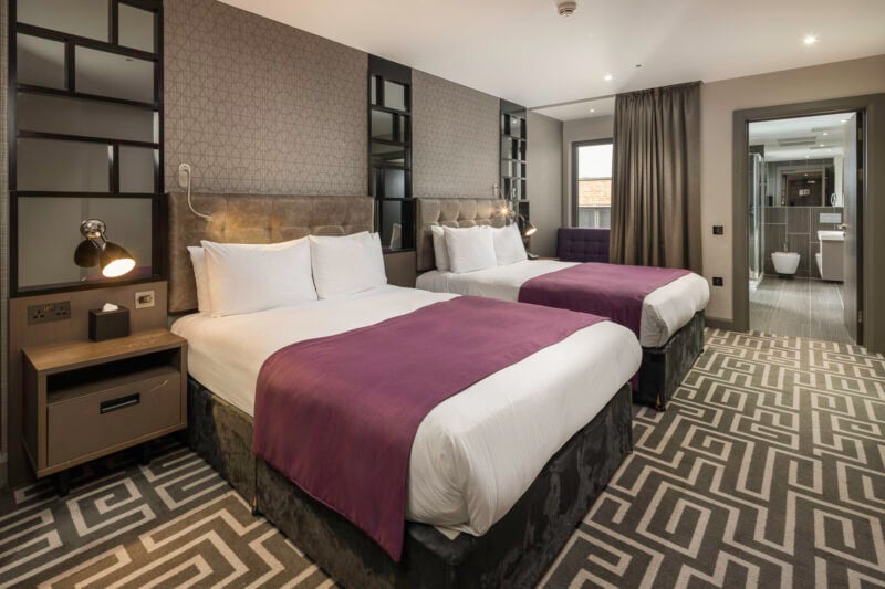 Commercial & Property Photographer Amersham Buckinghamshire