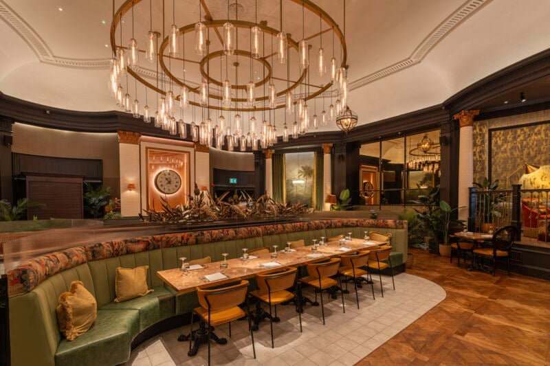 Commercial & Property Photographer Amersham Buckinghamshire