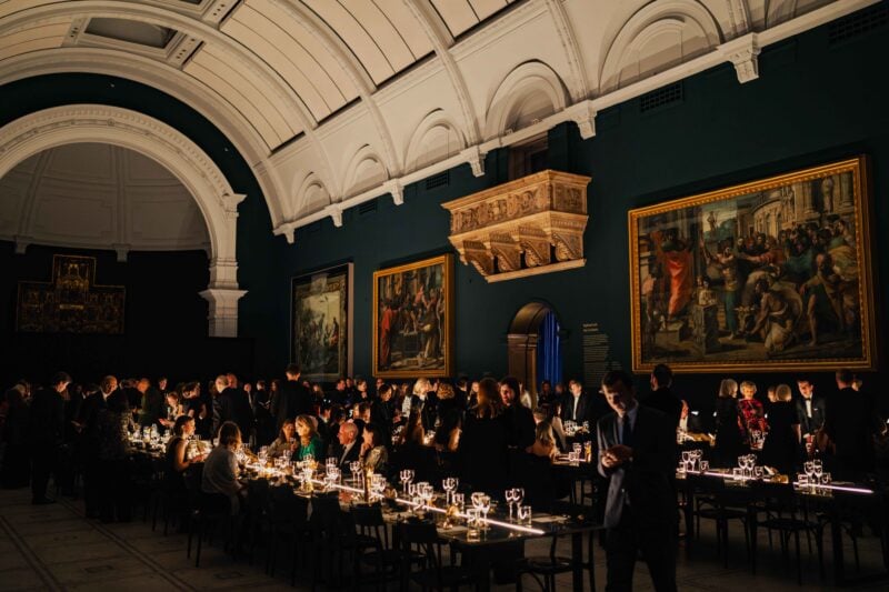 Event & Portrait Photographer London London
