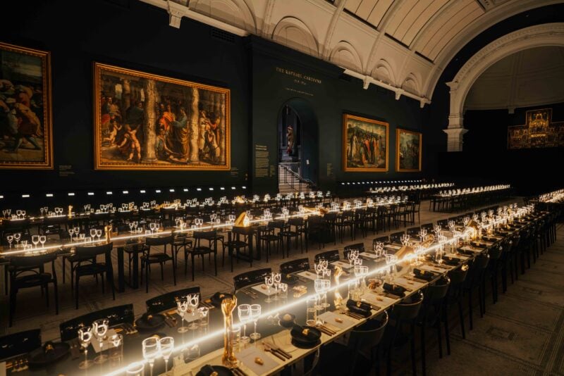Event & Portrait Photographer London London
