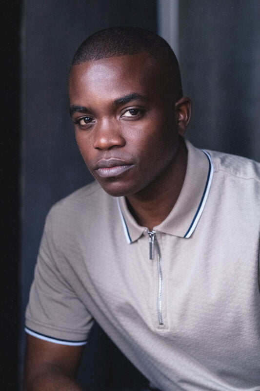 Headshot & Portrait Photographer London London