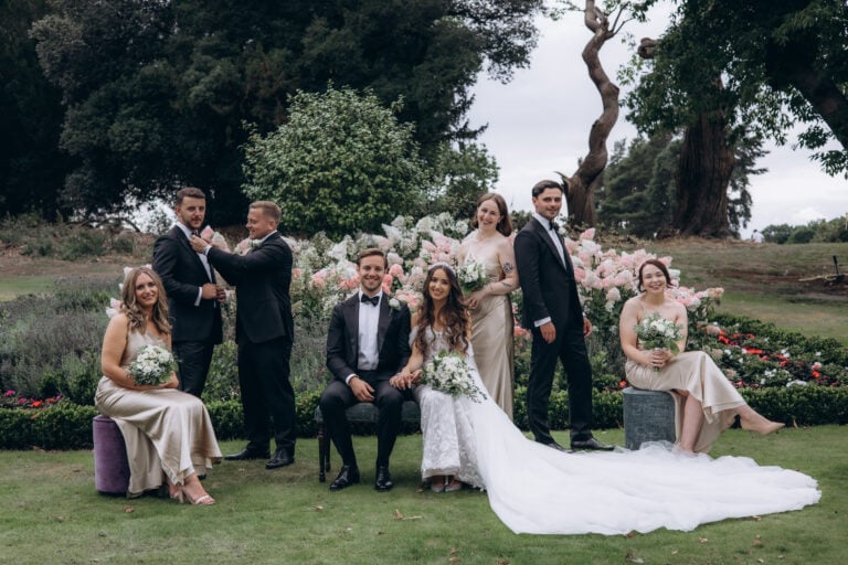 Event & Wedding Photographer London Merton