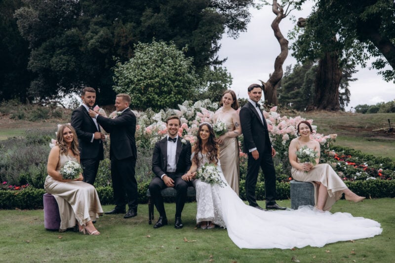 Event & Wedding Photographer London Merton