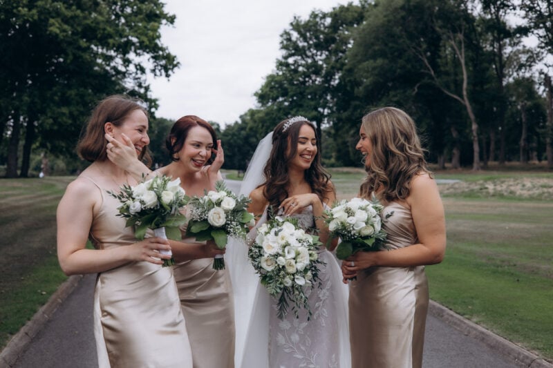 Event & Wedding Photographer London Merton