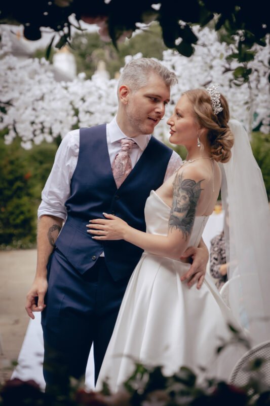 Event & Wedding Photographer London Merton