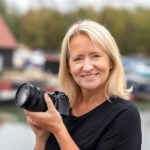 Profile photo for Gill Prince Photography