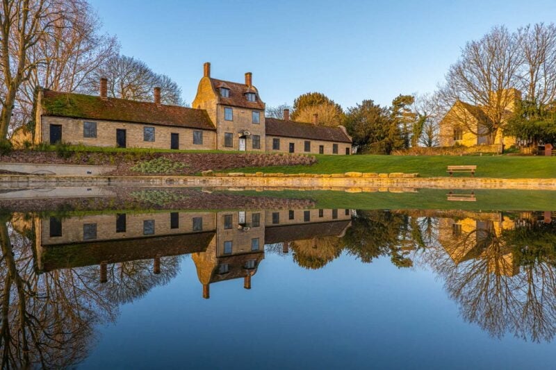 Commercial & Property Photographer Milton Keynes Buckinghamshire