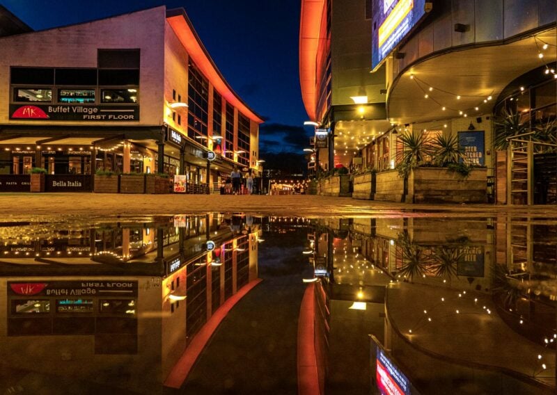 Commercial & Property Photographer Milton Keynes Buckinghamshire