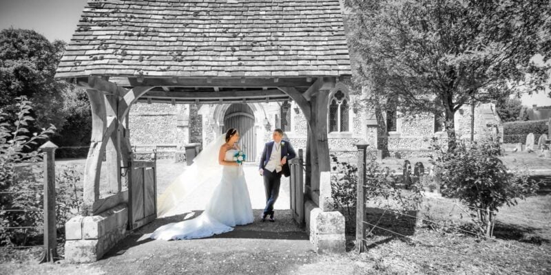 Portrait & Wedding Photographer Andover Hampshire