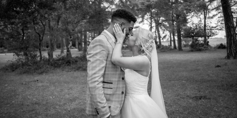 Portrait & Wedding Photographer Andover Hampshire