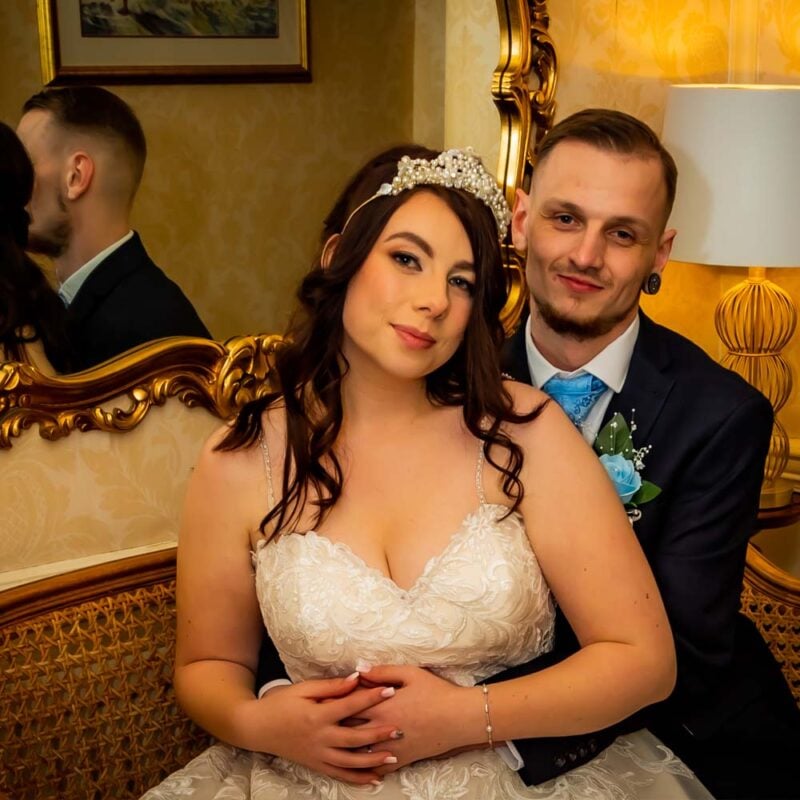 Portrait & Wedding Photographer Andover Hampshire