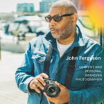 Profile photo for John Ferguson