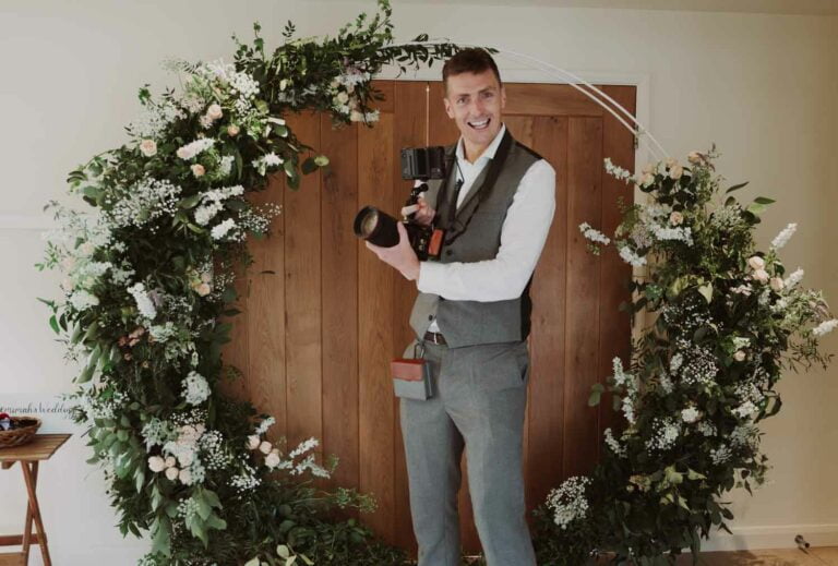 Commercial & Wedding Photographer Bristol Somerset