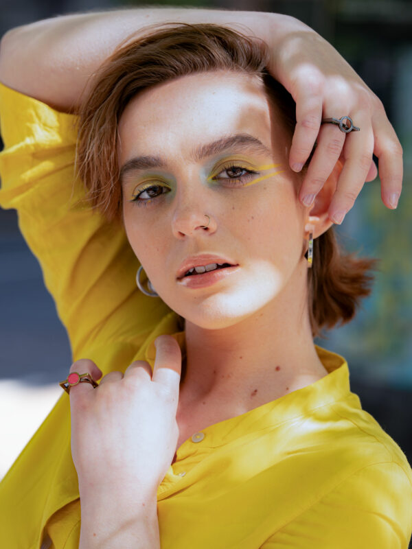 Beauty & Portrait Photographer London London