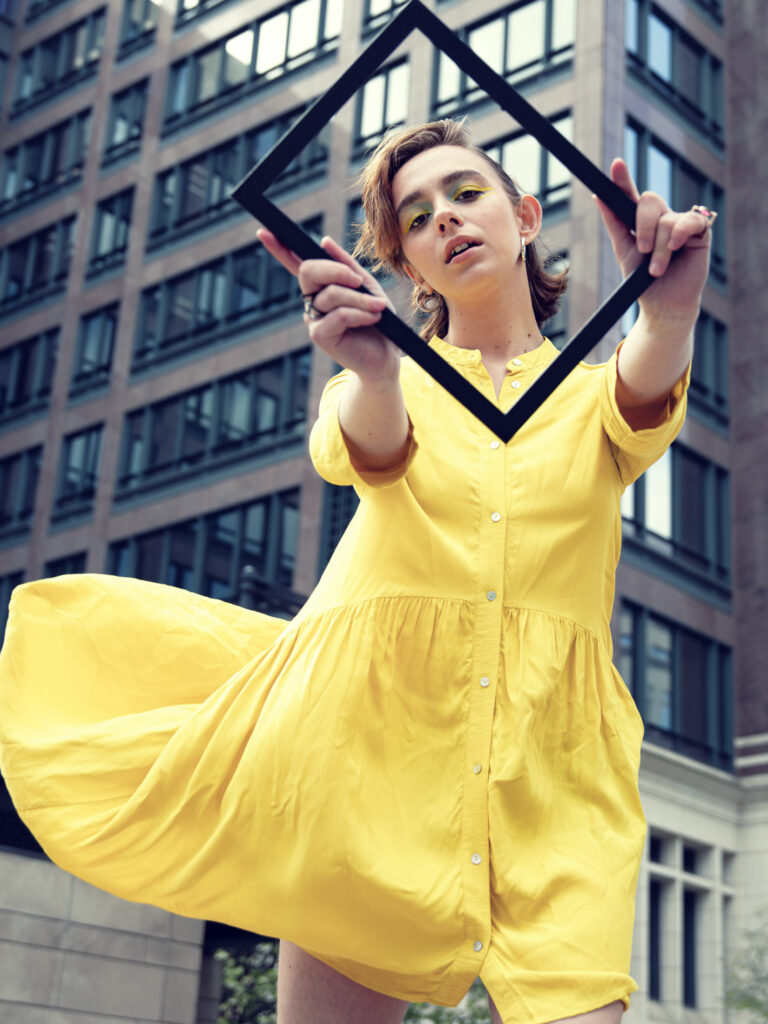 The Best Beauty Photographers in the UK