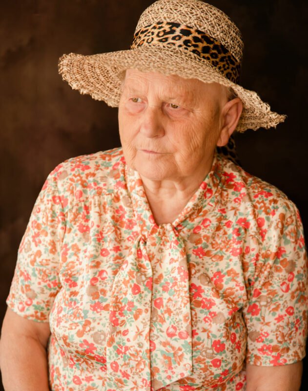 Beauty & Portrait Photographer London London