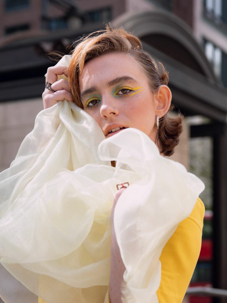 Beauty & Portrait Photographer London London