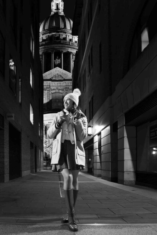 Beauty & Portrait Photographer London London