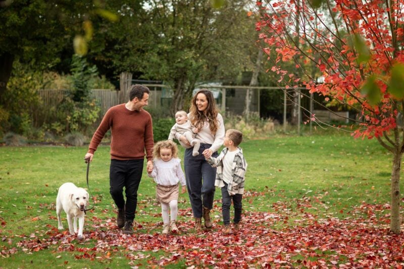 Event & Family Photographer Solihull West Midlands