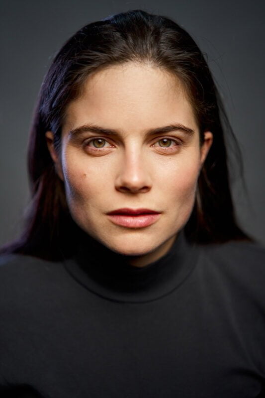Corporate & Headshot & Portrait Photographer London London