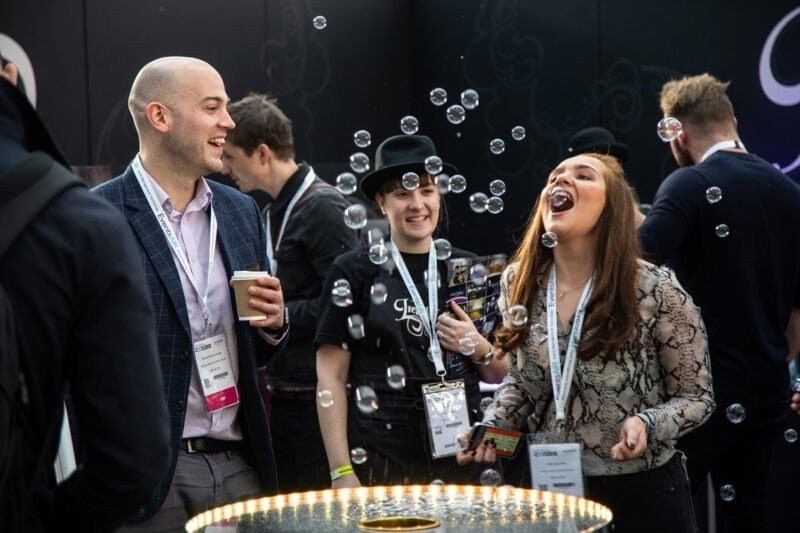 Corporate & Event Photographer Milton Keynes Bucks