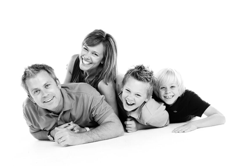 Family & Portrait Photographer Bournemouth Dorset