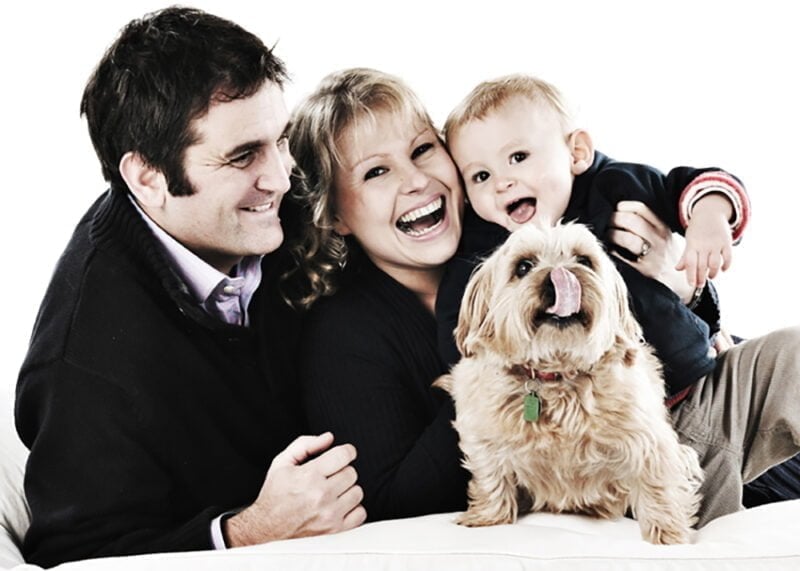 Family & Portrait Photographer Bournemouth Dorset