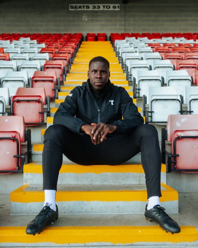 Commercial & Portrait & Sports Photographer London London