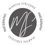 Profile photo for Martin Strivens Photography