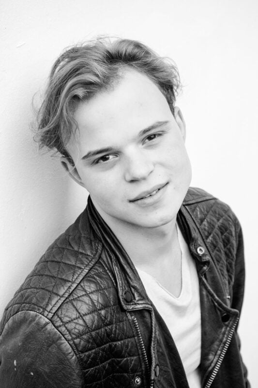 Headshot & Portrait Photographer Hampstead, London London