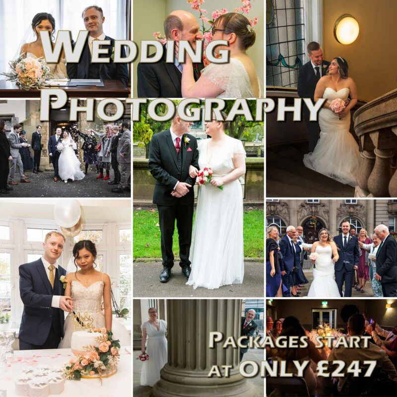 Headshot & Wedding Photographer Birkenhead Merseyside