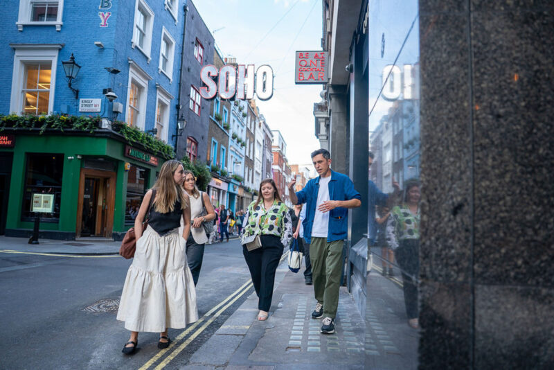 Corporate & Event Photographer London London