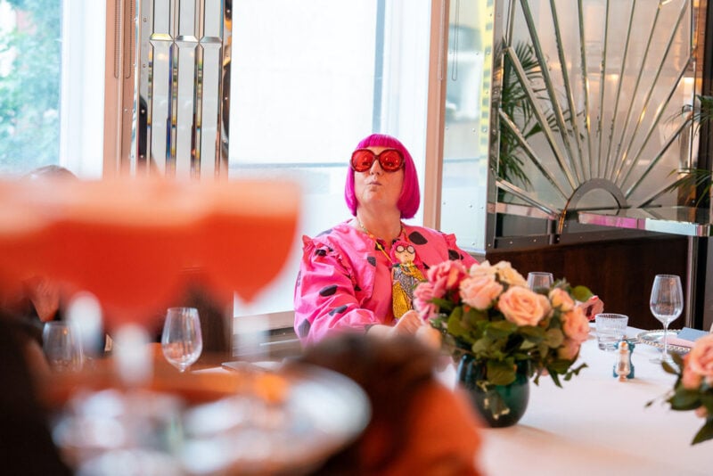 Corporate & Event Photographer London London