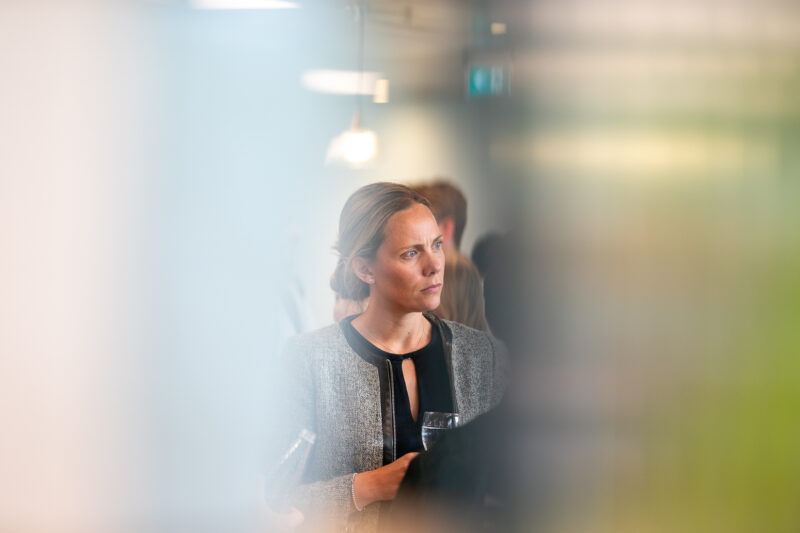 Corporate & Event Photographer London London