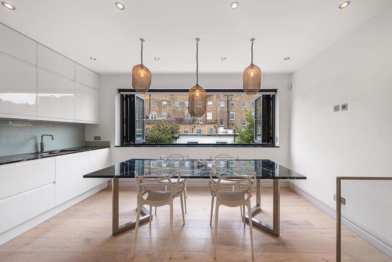 Property Photographer London Isleworth