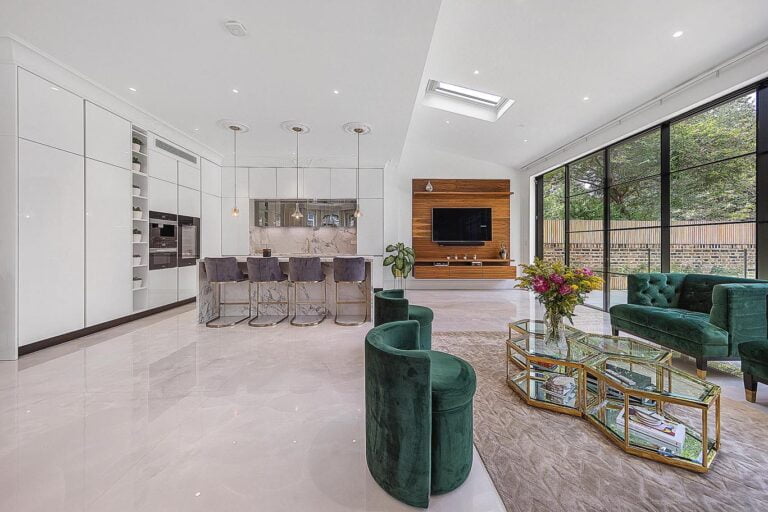 Property Photographer London Isleworth