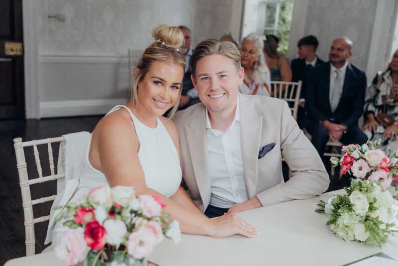 Event & Portrait Photographer LONDON London