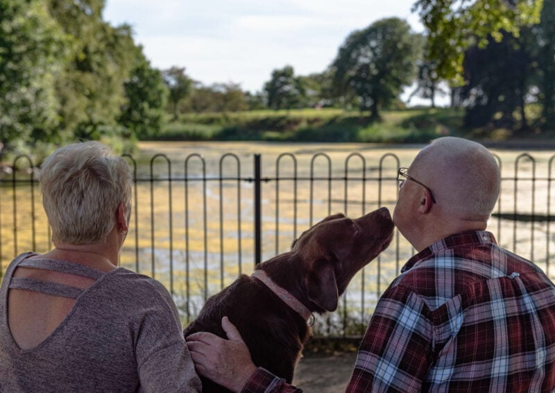 Family & Pet Photographer Leeds West Yorkshire