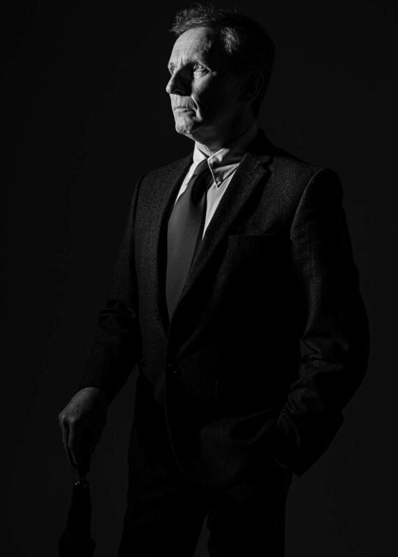 Commercial Portrait Photographer Edinburgh Scotland