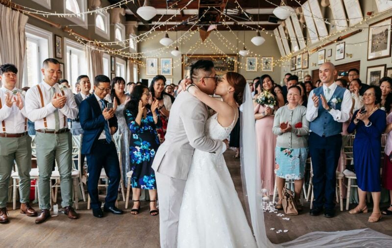 Event & Wedding Photographer London Enfield